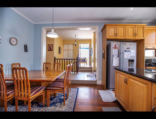 5 BEDROOM HOUSE TO LET IN MORNINGSIDE
